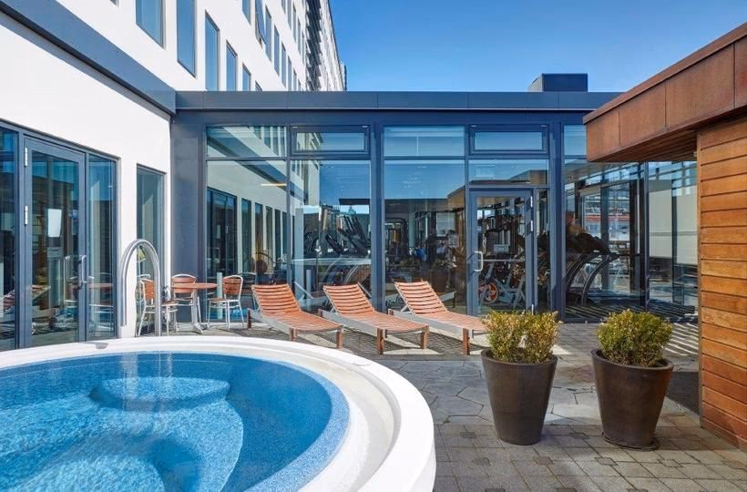 Wie viele Fertigungsstätten hat La Nordica?