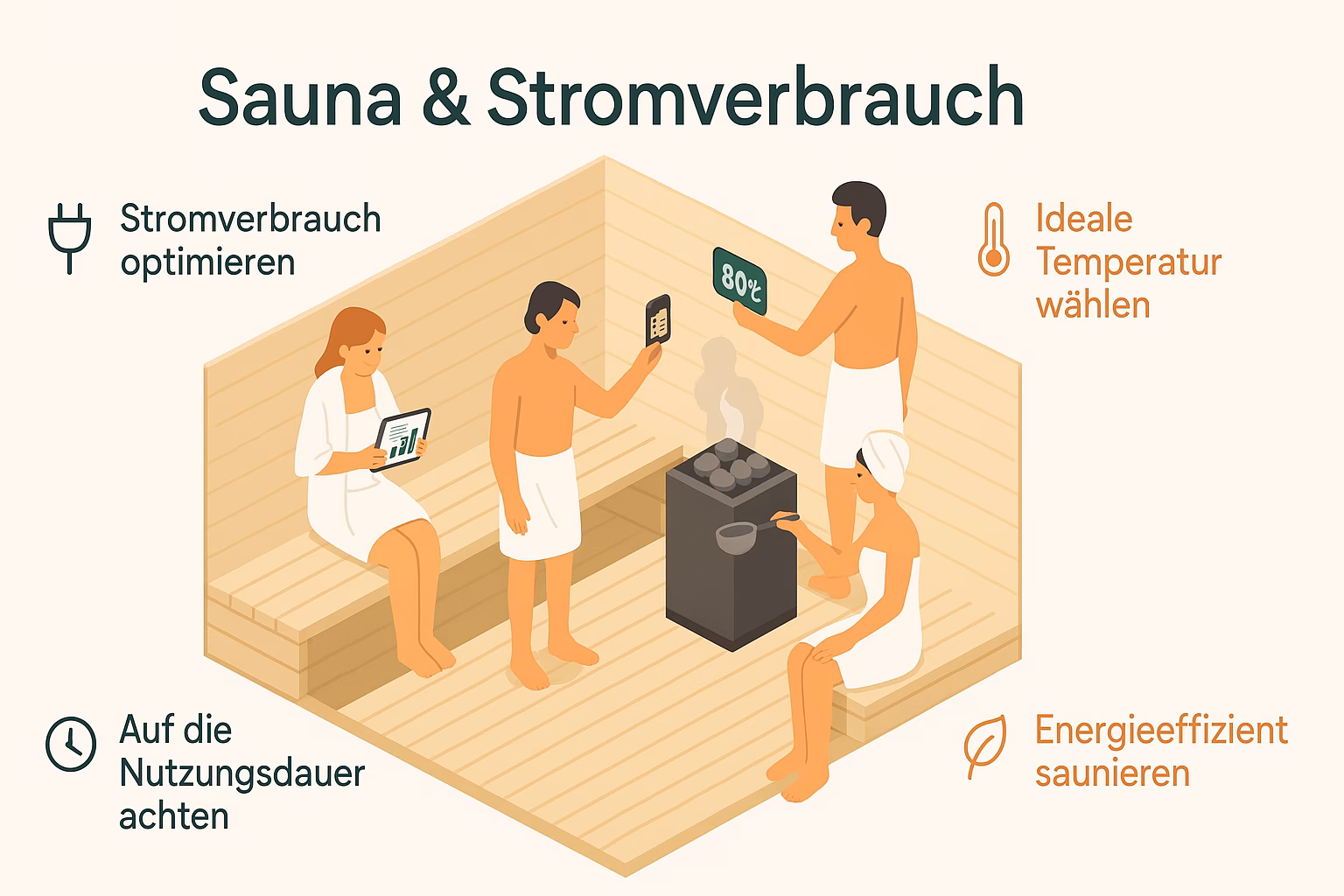 Welche Einflüsse sind bei der Ermittlung der Nutzungsdauern berücksichtigt?