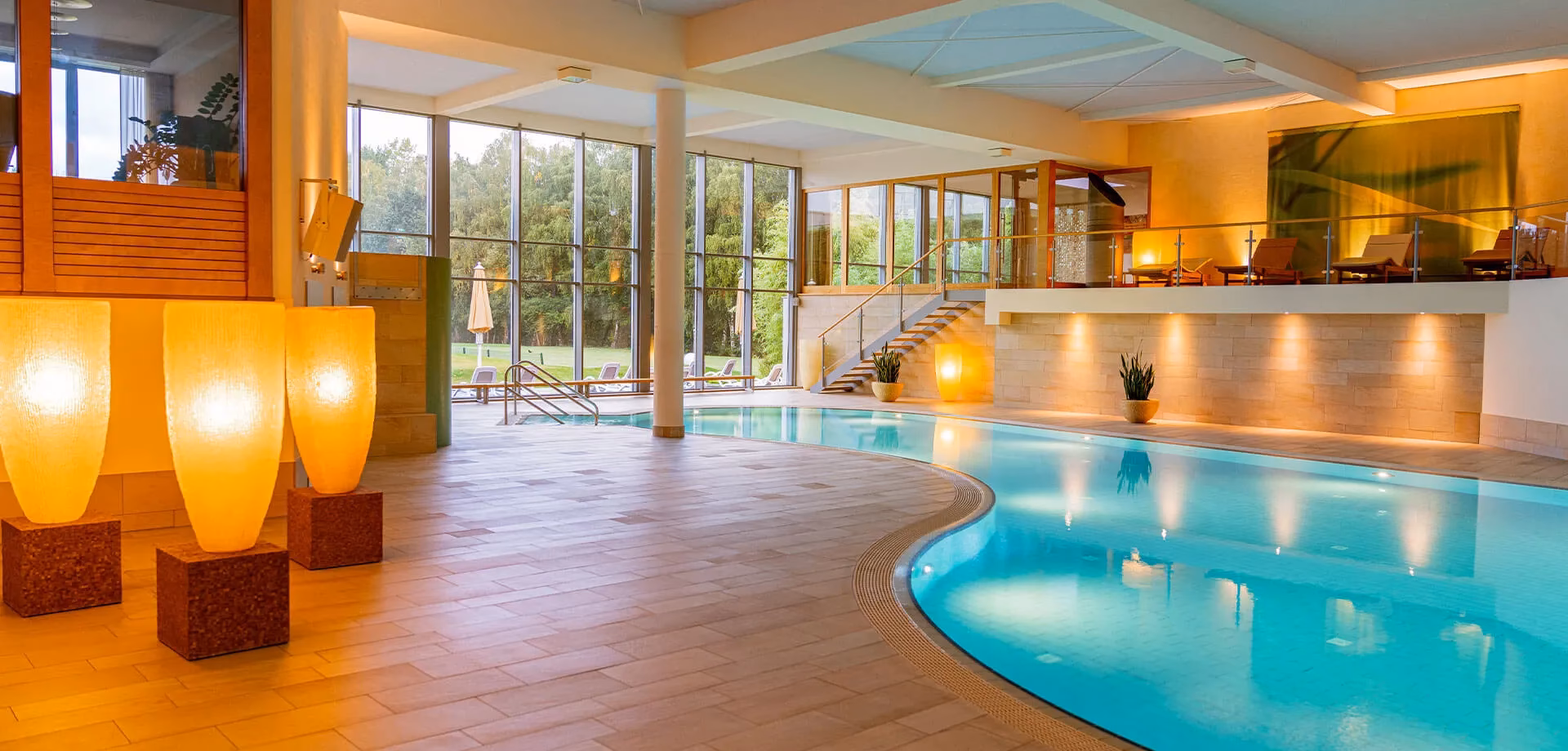 Wie gut ist das Fitnessstudio Oase?