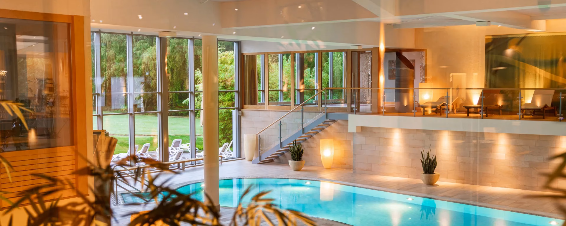 Was kann man in der Oase machen?