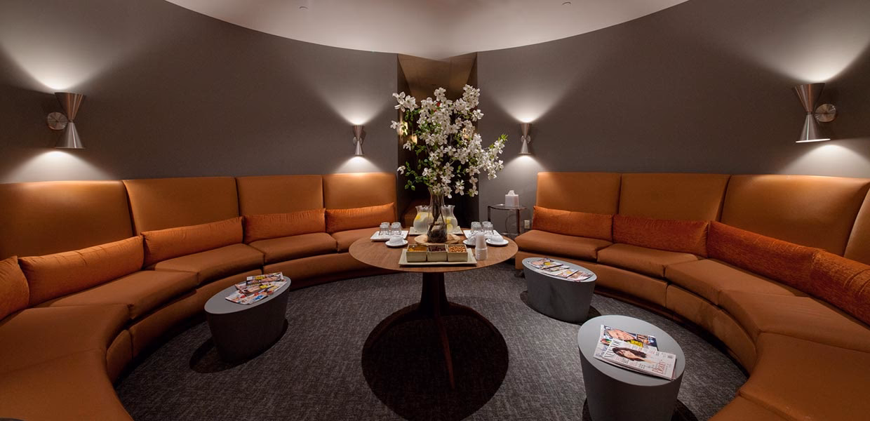 Is Oasis Day Spa safe?