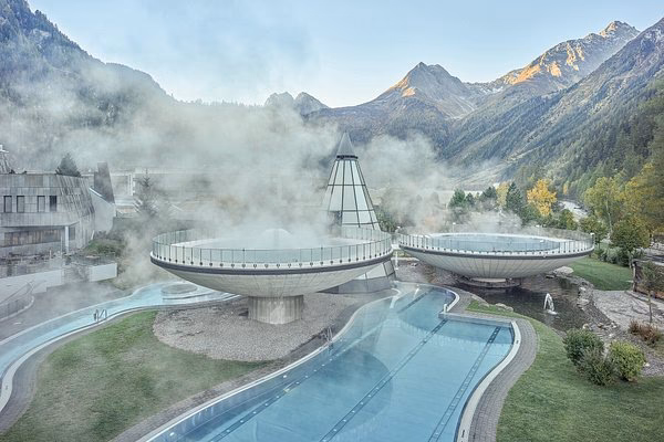 Was gibt es in Längenfeld zu sehen?