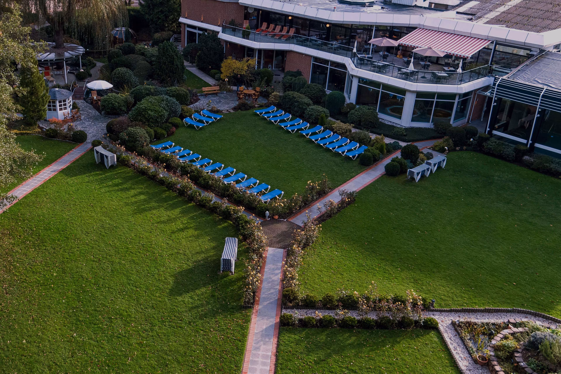 Welche Arten von Sauna gibt es?