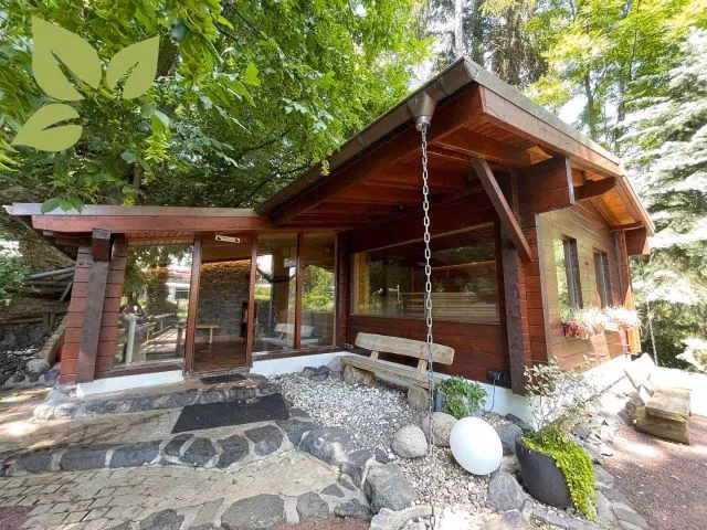 Was gibt es in der Saunawelt?