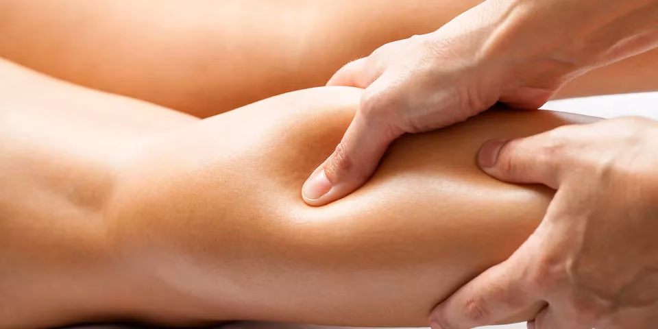 Was ist eine Oberschenkelzerrung?