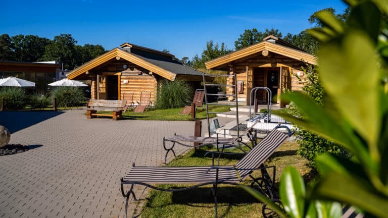 Wie kann ich bei der Sauna Geld sparen?