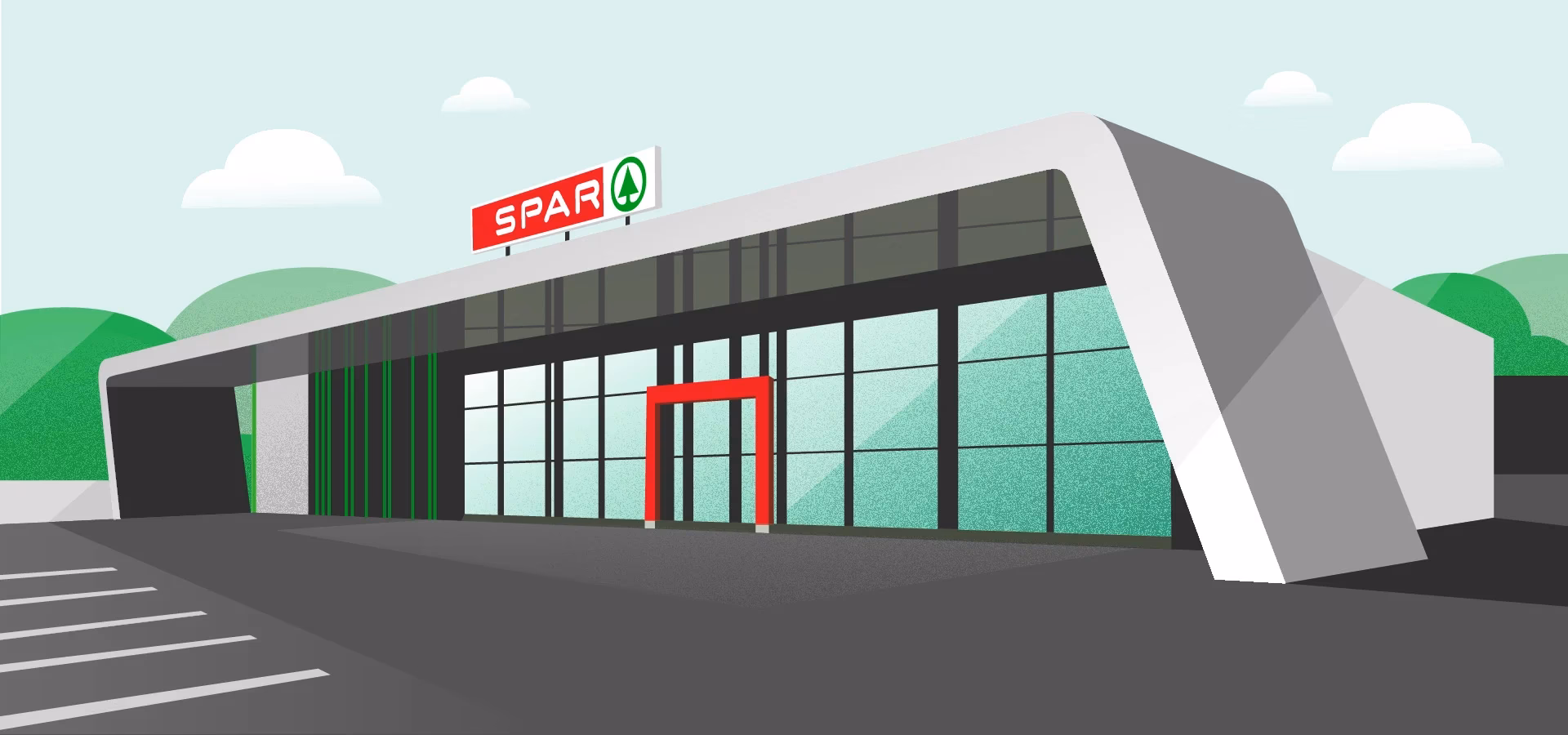 Was ist Spar und Wie funktioniert es?