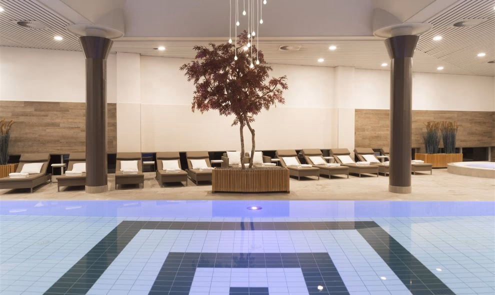 Where are the Panorama rooms at Hotel Okura Amsterdam?