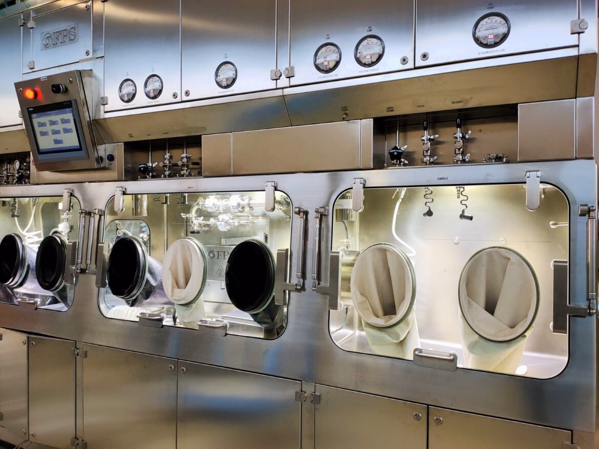 Why is Olon a good brand?