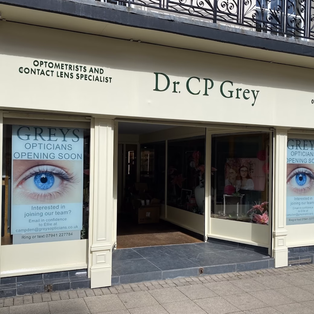 Which laser eye treatments are available in Leamington Spa Bedford Street?