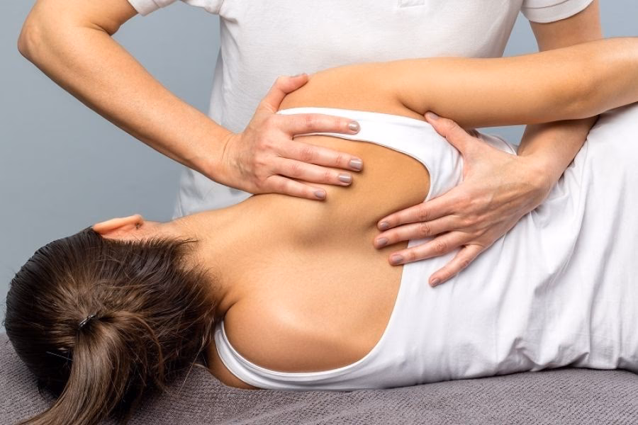 Was ist der Unterschied zwischen physitherapie und Osteopathie?