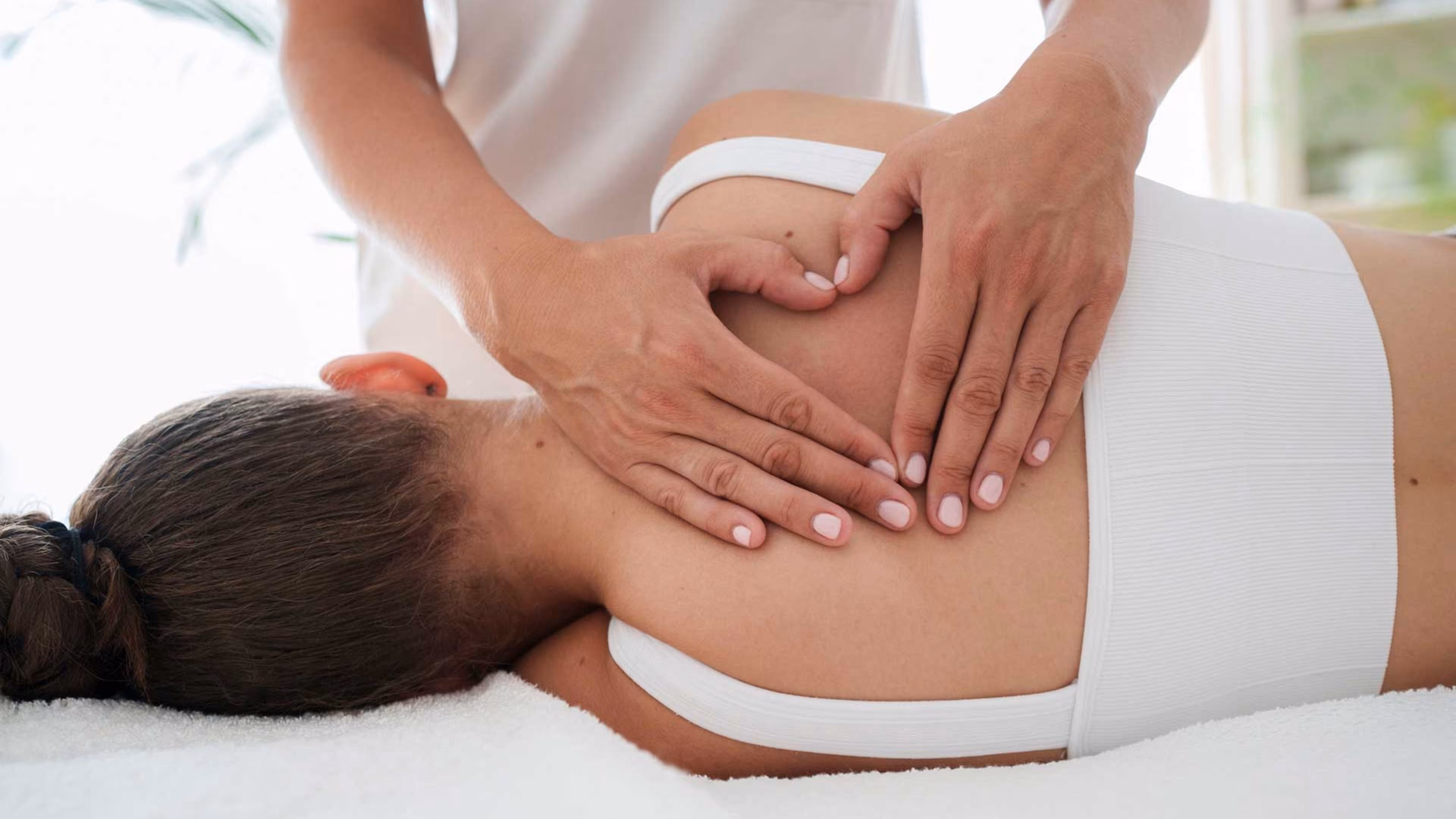 Was ist Osteopathie und wie wirkt sie?