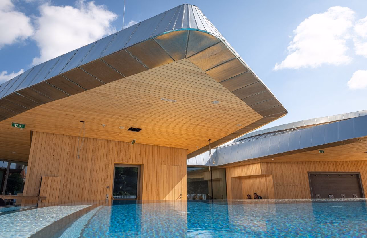 Wann ist die Sauna in Salzburg geöffnet?