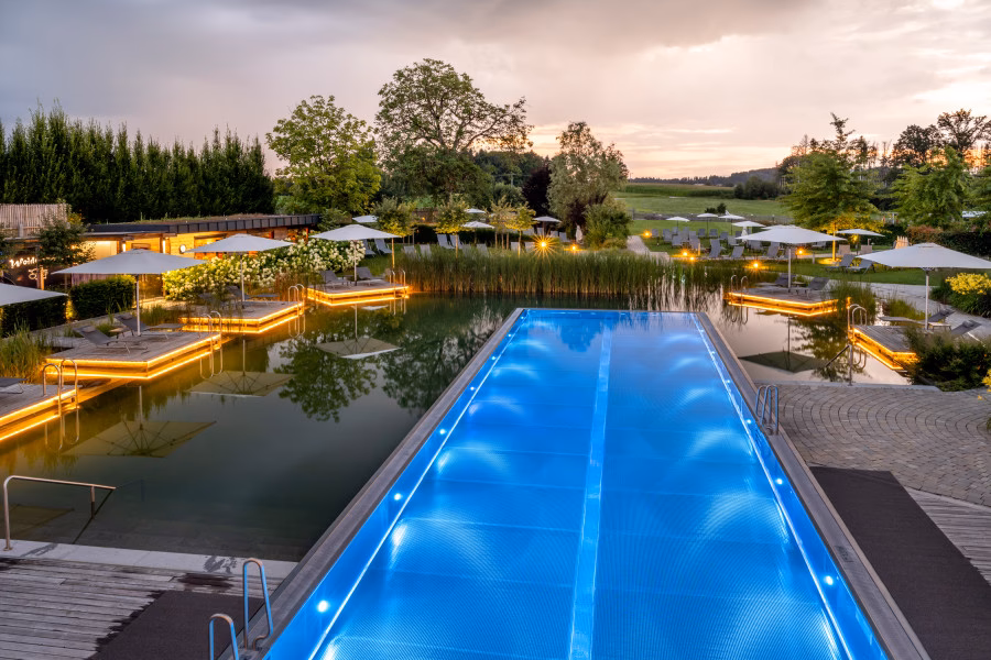 Wie schön ist das Hotel in Passau?