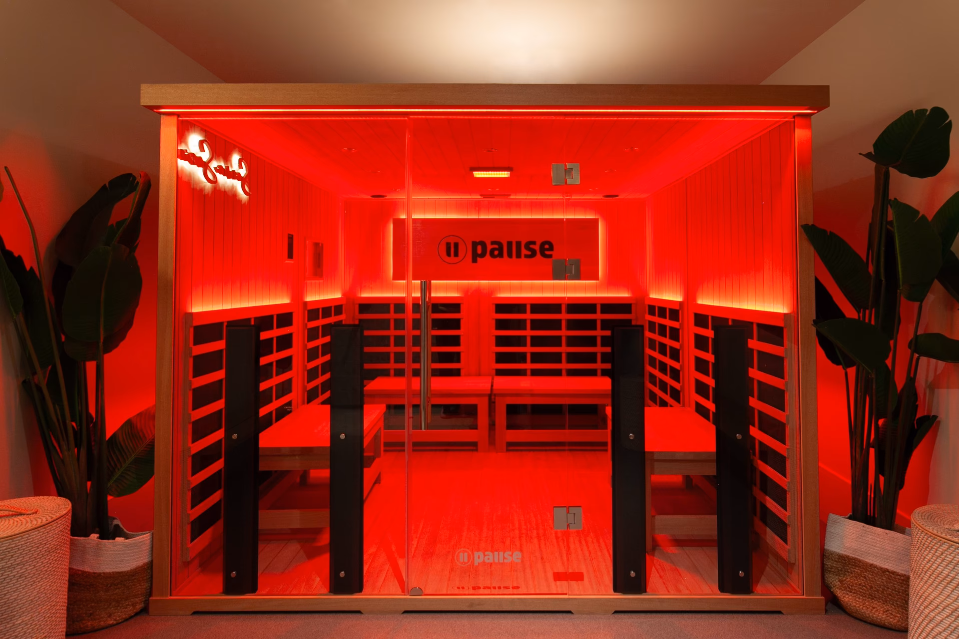 Do infrared saunas get hot?