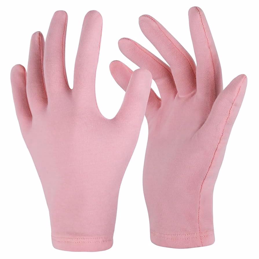 Welche Handschuhe eignen sich für Allergiker?