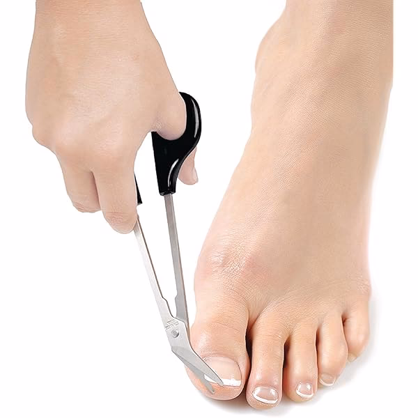 Wie viele Pediküre-Styles gibt es?