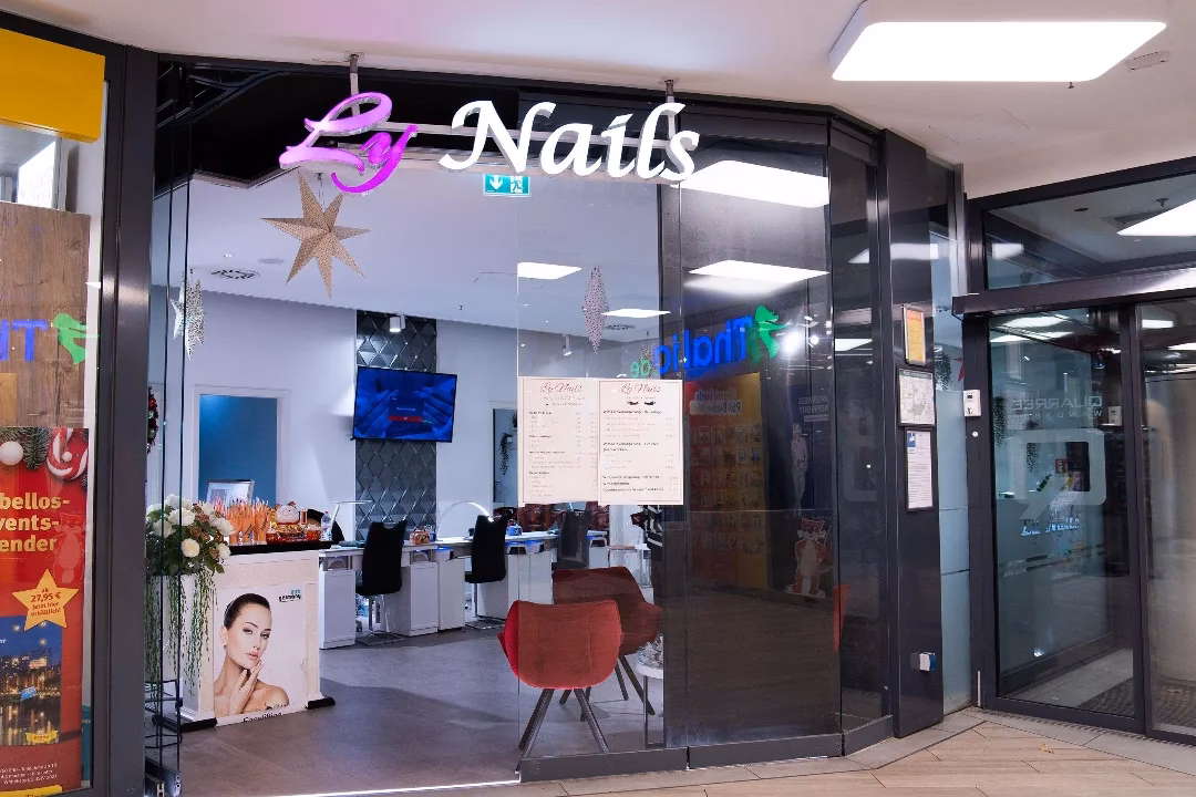 Was ist Pediküre in Hamburg?