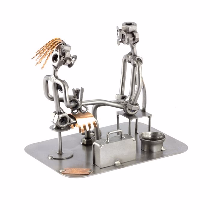 Was ist bei einer Pediküre zu beachten?