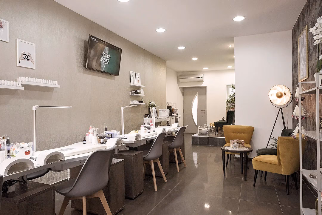 Was ist eine Spa Pediküre?