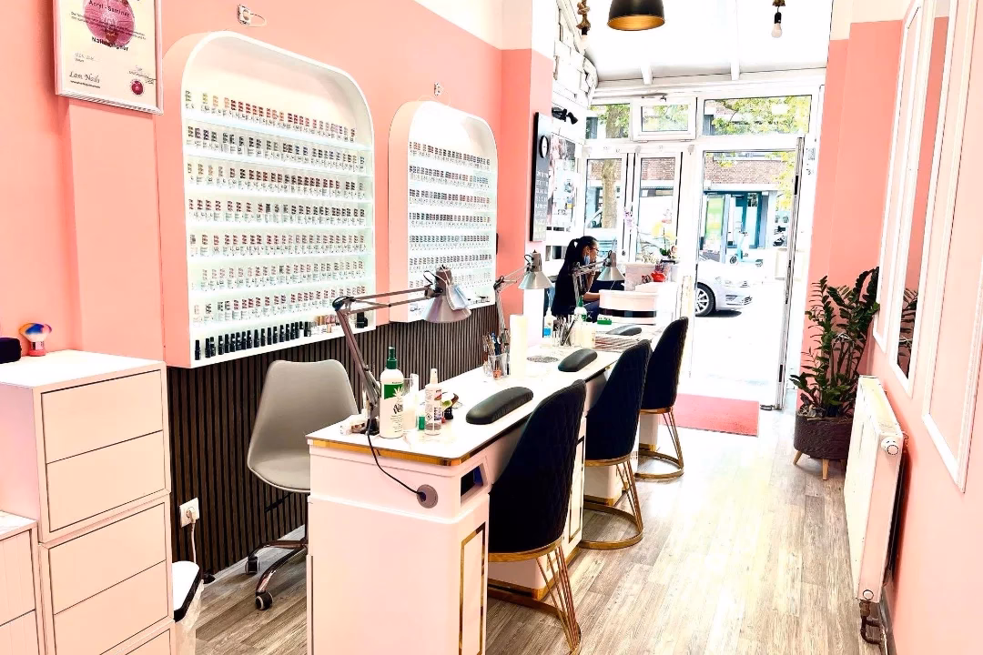 Wer ist der beste Fußpfleger in Mönchengladbach?