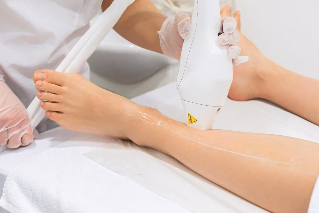 Welche Vorteile bietet die Pediküre?