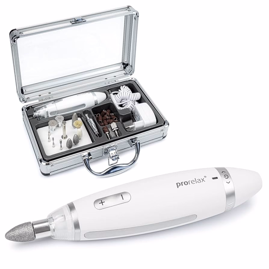 Was ist das beste Maniküre-Set?