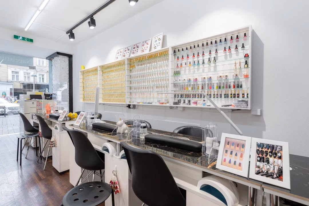 Was ist eine Pediküre?