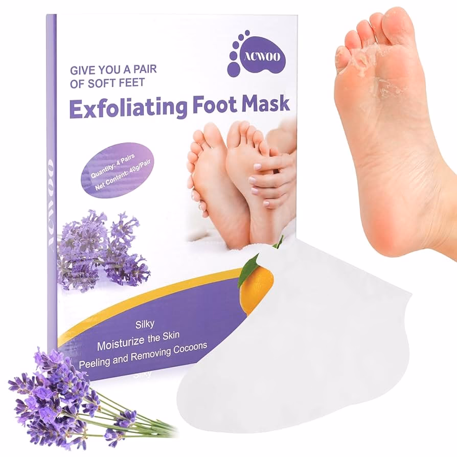 Wie riecht eine Hornhaut Socke?