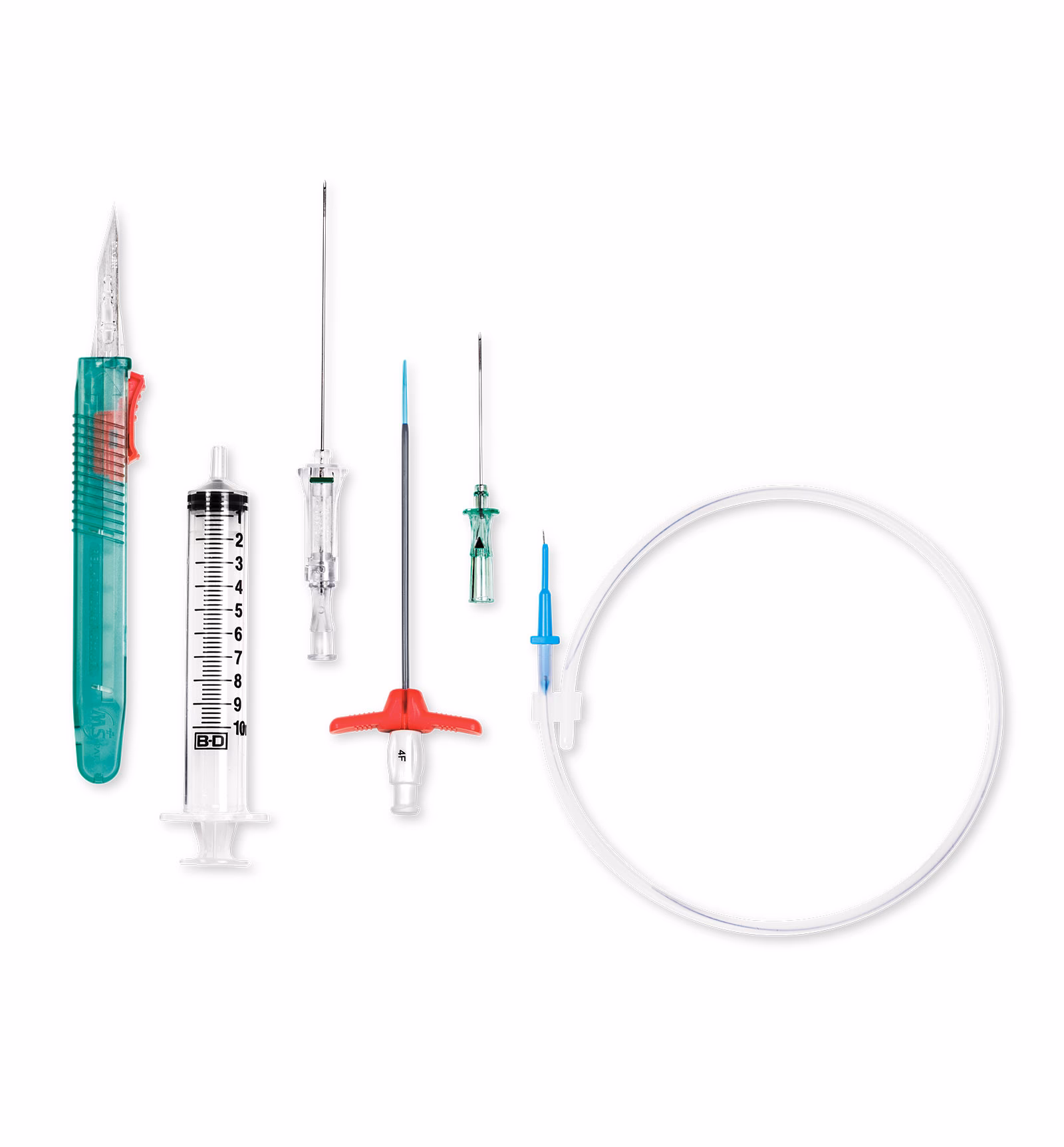 Was sollte man beim Kauf eines Spritzenstempels beachten?