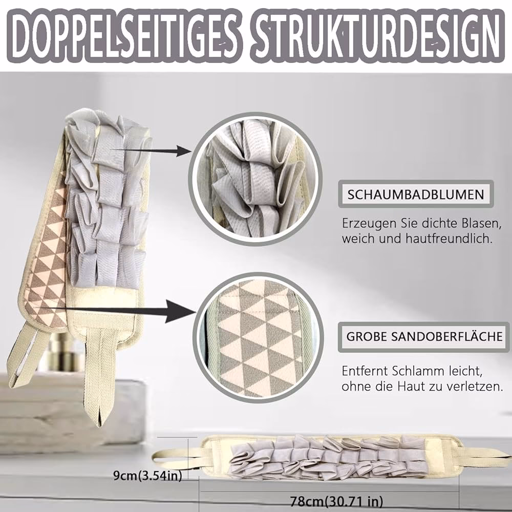 Wie pflege ich mein Gesicht nach einem Peeling?