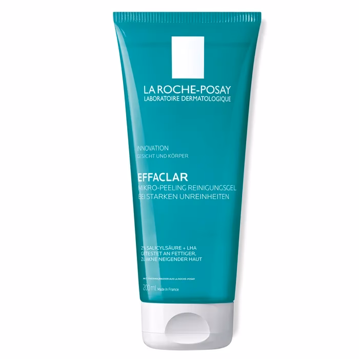 Was versteht man unter Akne?