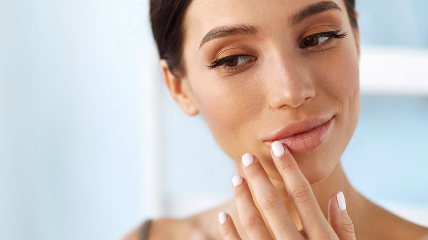 Kann man vegane lippenpeeling selber machen?