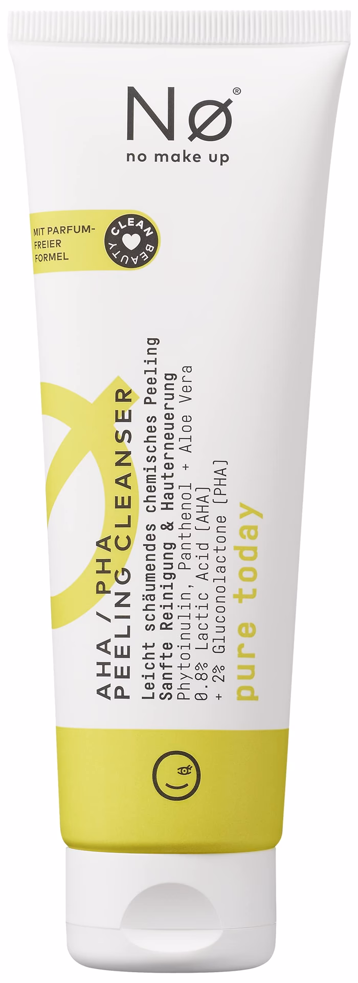 Wie wirkt ein Peeling bei fettiger Haut?