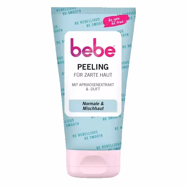 Wie wirkt ein chemisches Peeling?