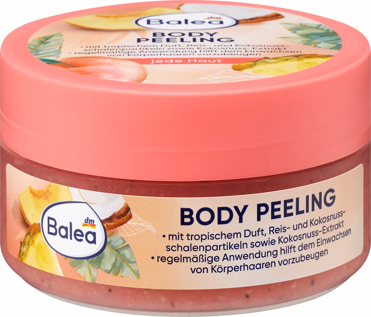 Was hilft gegen Unreinheiten nach einem Peeling?