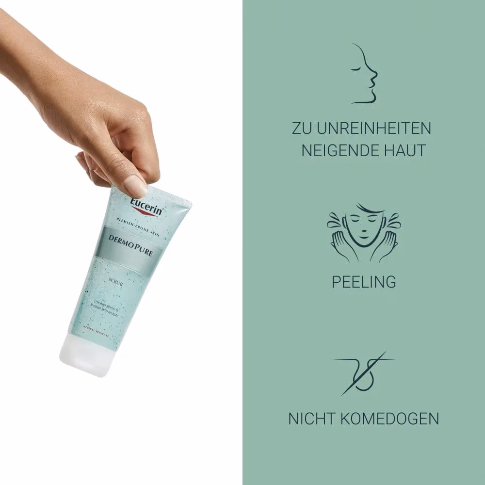 Was ist der Unterschied zwischen komedogen und nicht komedogene?