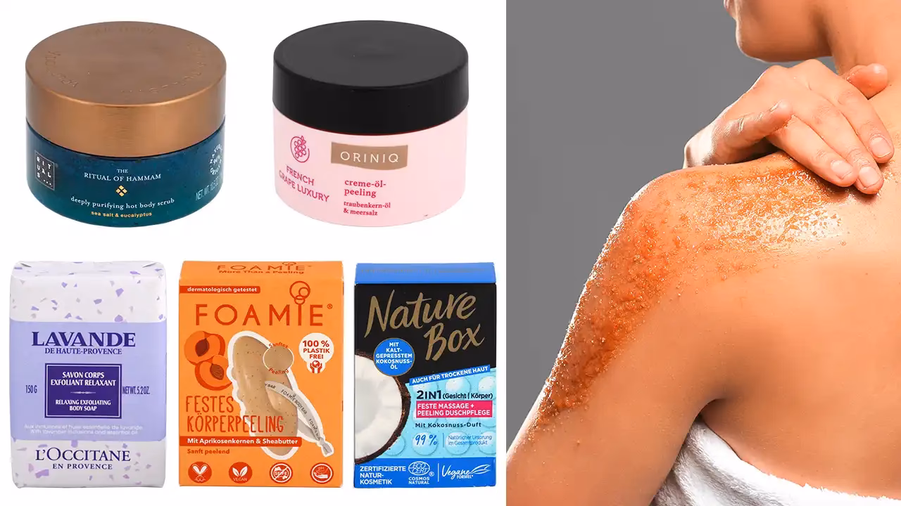 Ist Plastik in der Kosmetik ein Problem für die Umwelt?