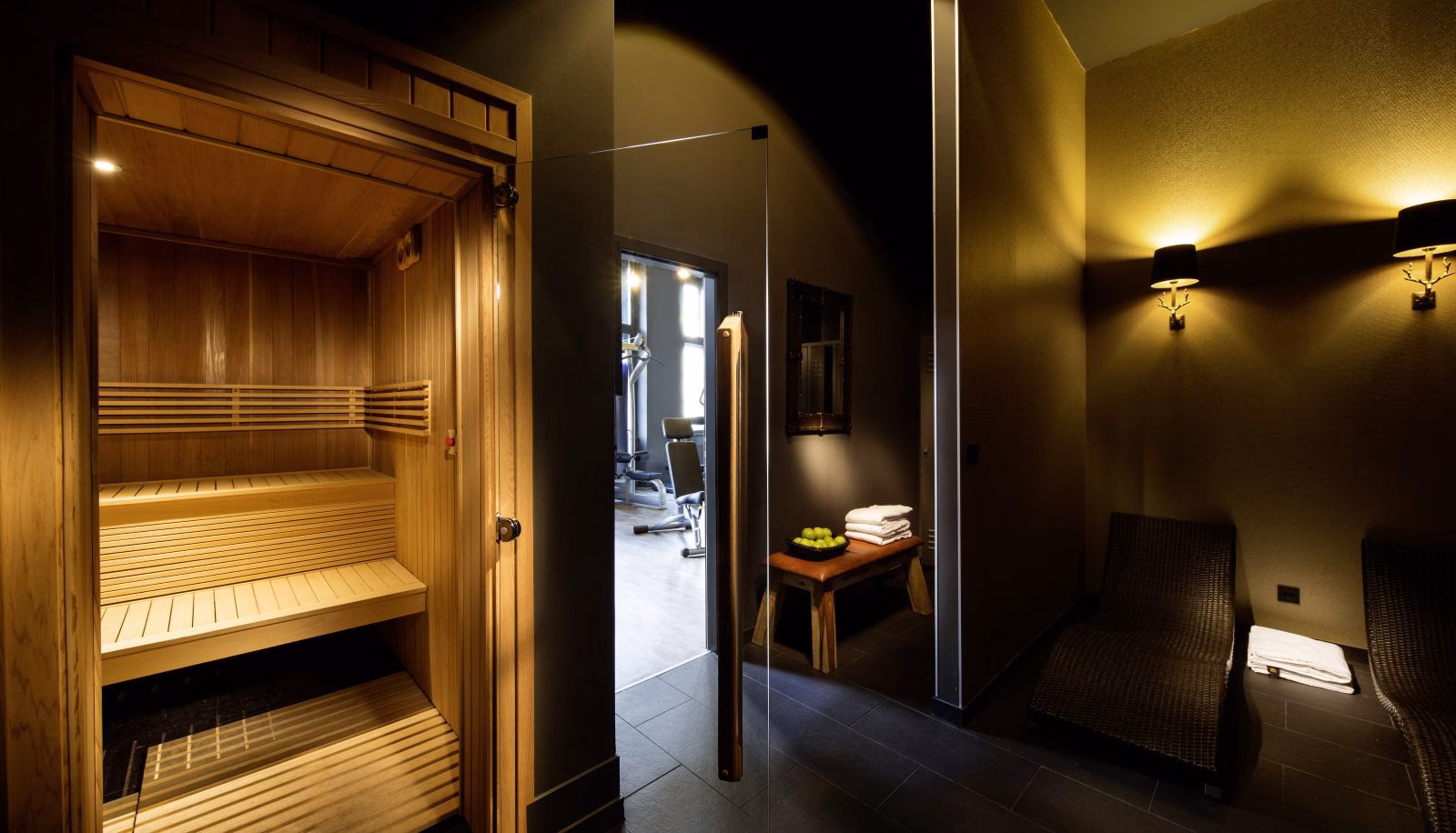 Was bietet das Pentahotel Wiesbaden?