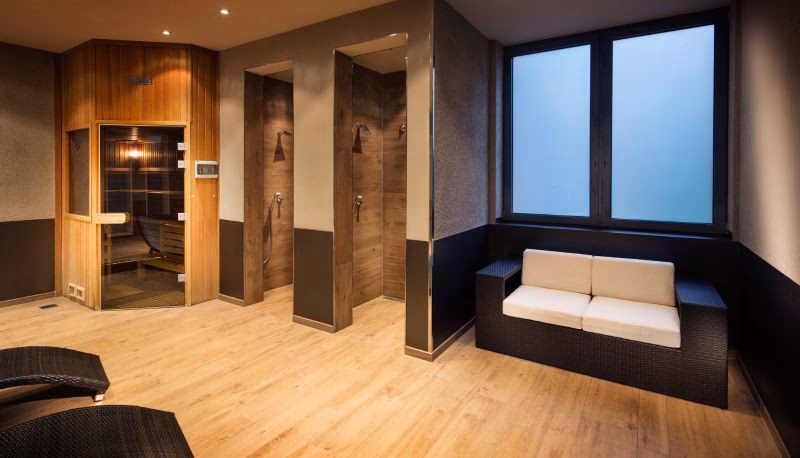 Was bietet das Pentahotel Wiesbaden?