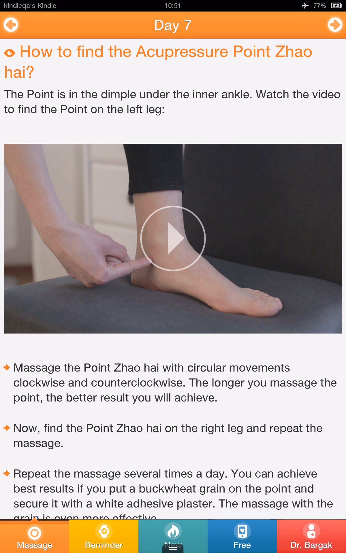 Wie oft setzt die Periode ein?