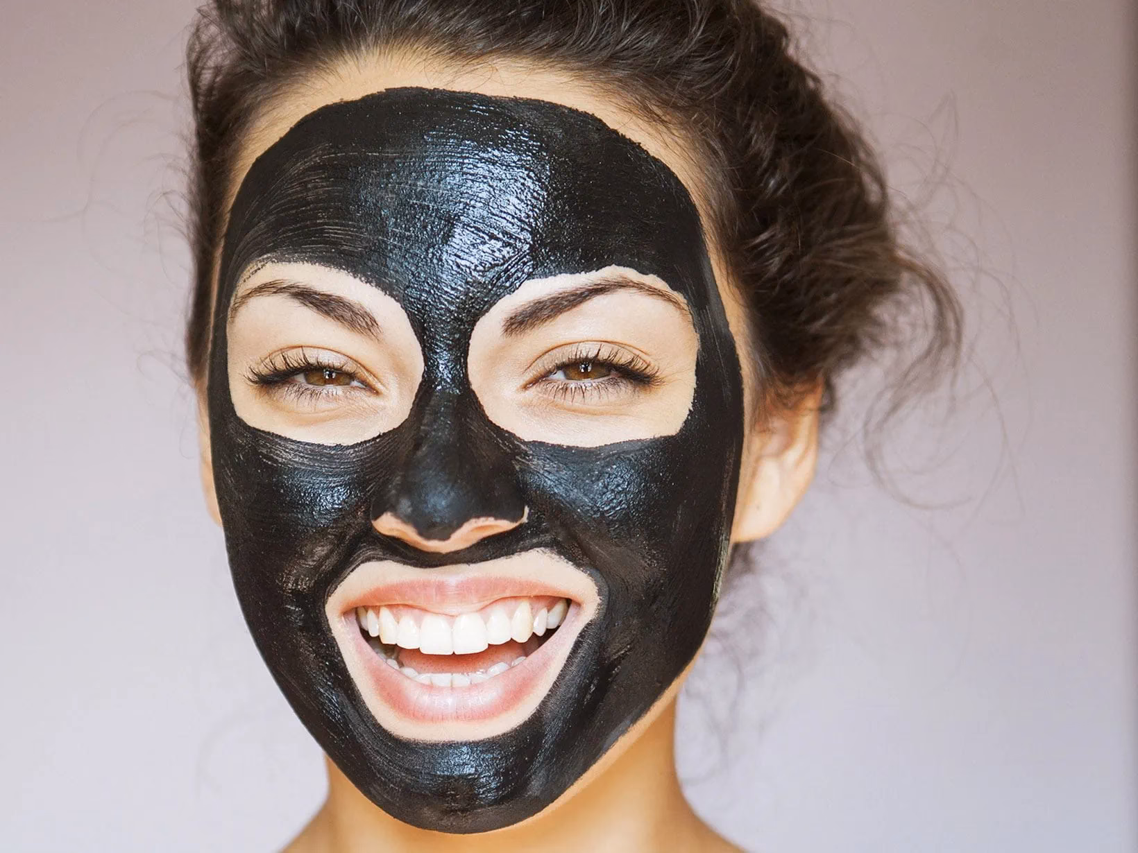 Wie fühlt sich die Haut nach einer Peel-Off-Maske an?