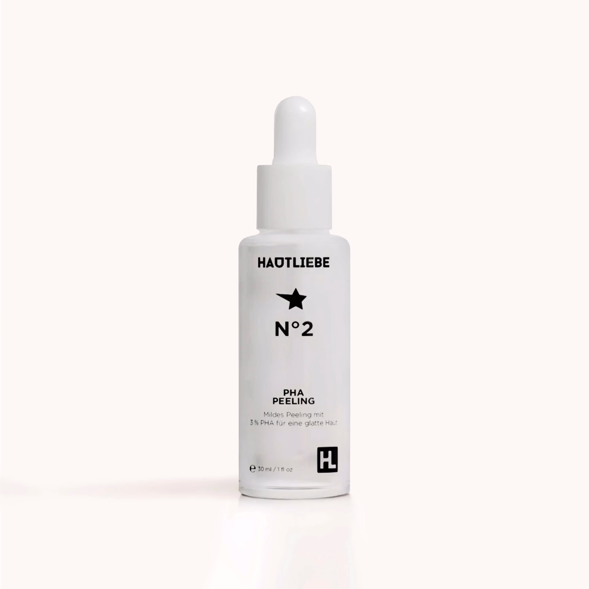 Was ist ein chemisches Peeling?