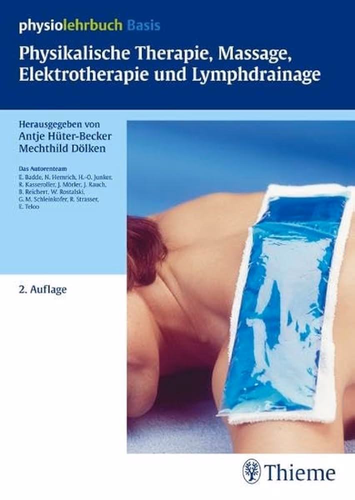 Was ist physitherapie und Wie funktioniert sie?