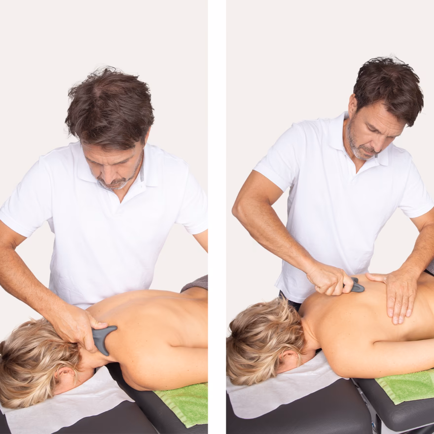 Welche Therapien gibt es für Physiotherapie?