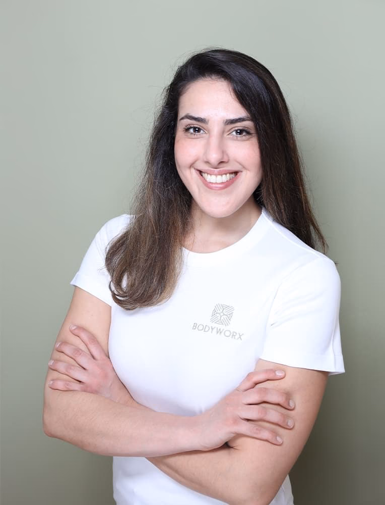 Welche Erkrankungen können mit Massage behandelt werden?