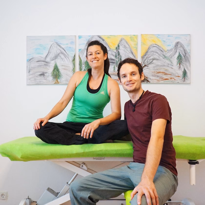 Was bietet Unser Zentrum für Physiotherapie?
