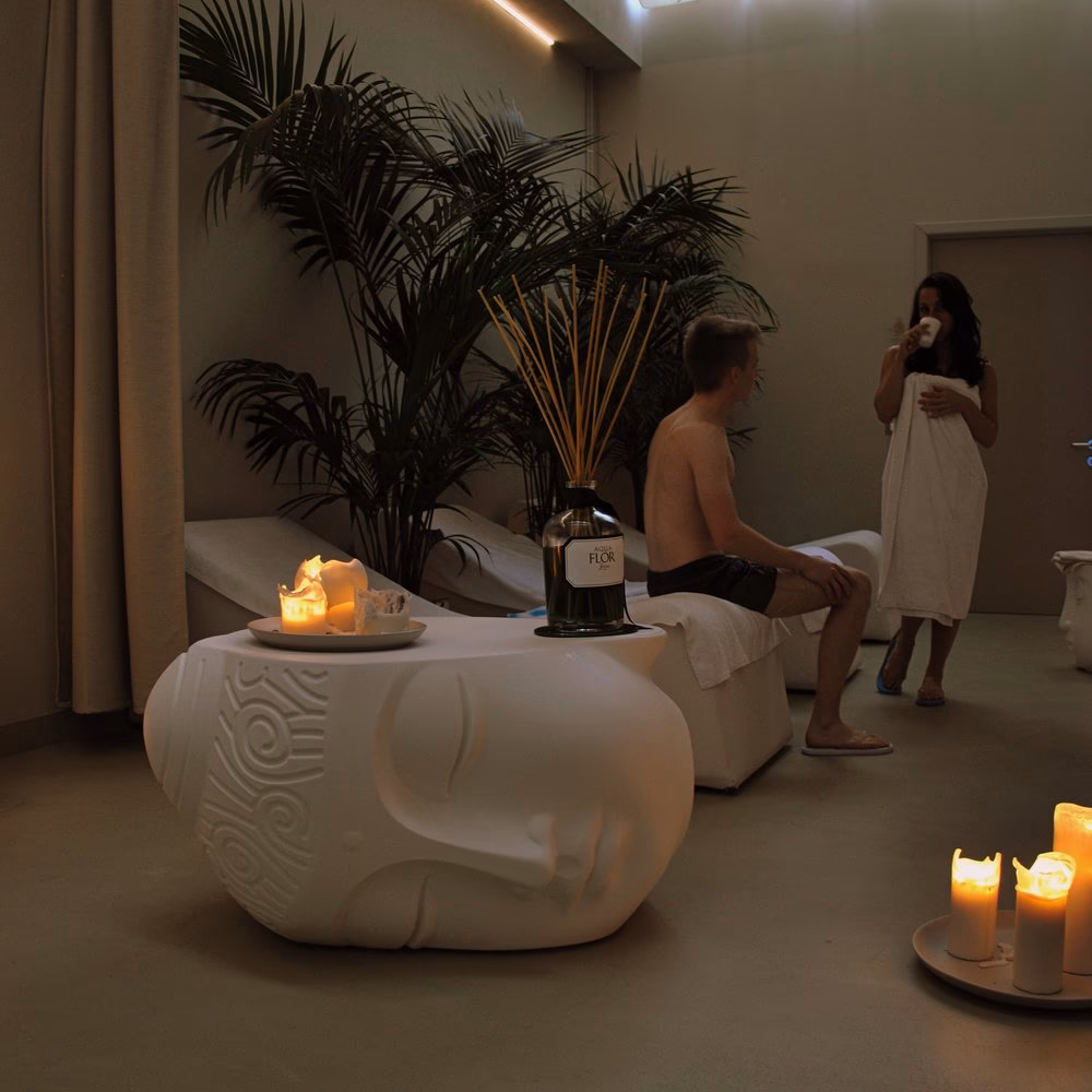 Where can I get a massage in Florence?