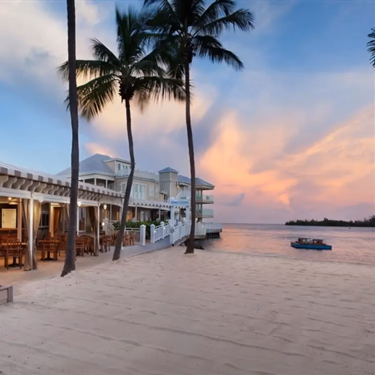 What attractions are near Pier House Resort & Spa?