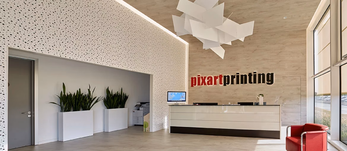 Why should you choose Pixartprinting's custom business cards?